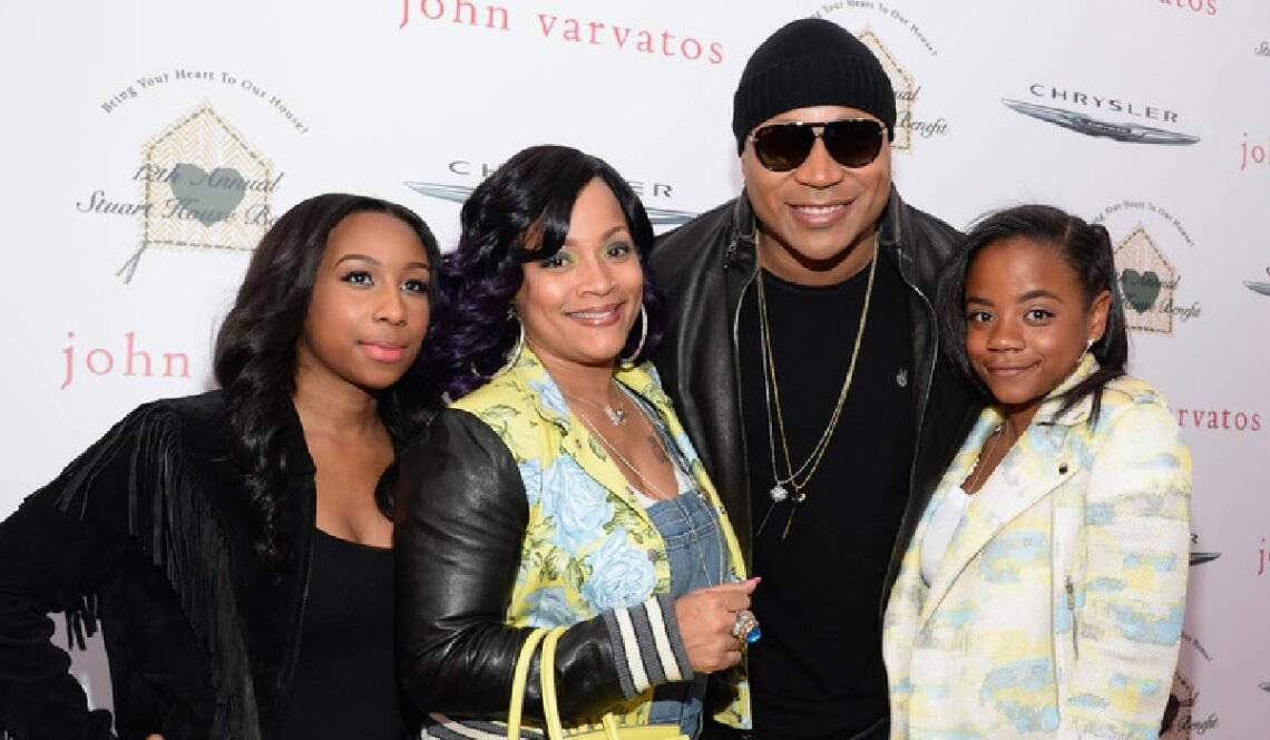 Najee Laurent Todd Eugene Smith