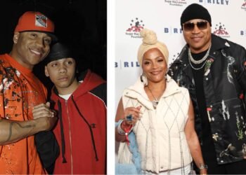 Najee Laurent Todd Eugene Smith