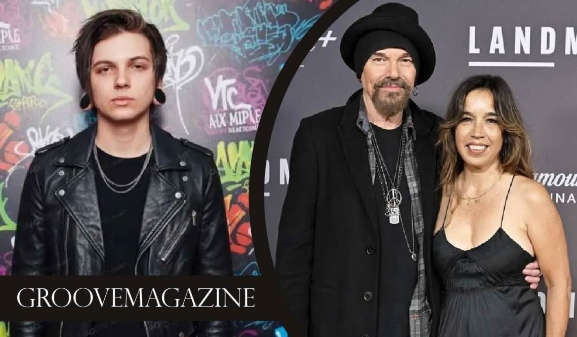 William Langston Thornton