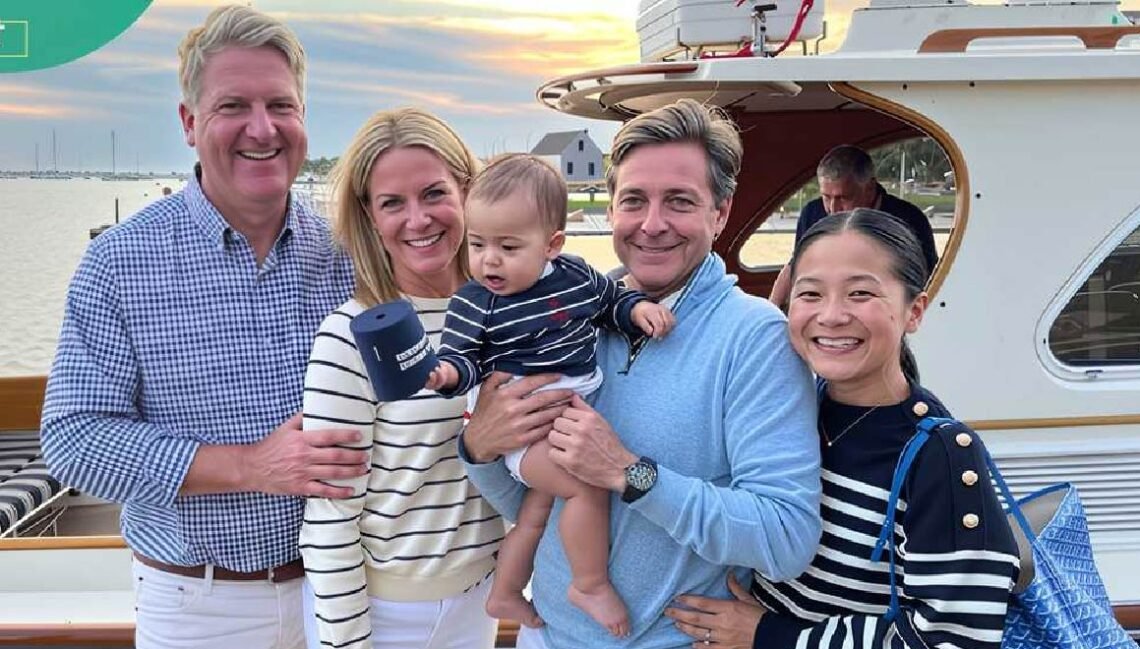 Elizabeth Bowes Gregory