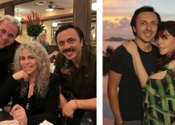 Michel Sáenz Castro