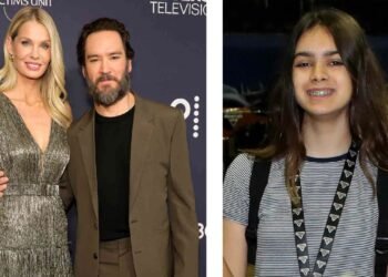 Ava Lorenn Gosselaar