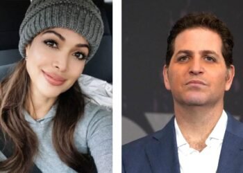 Erica Tracey Hirshfeld