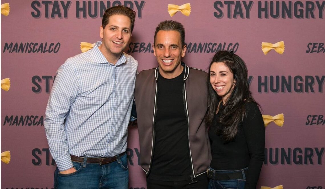 Erica Tracey Hirshfeld