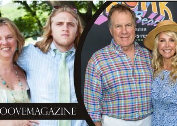 Debby Clarke Belichick