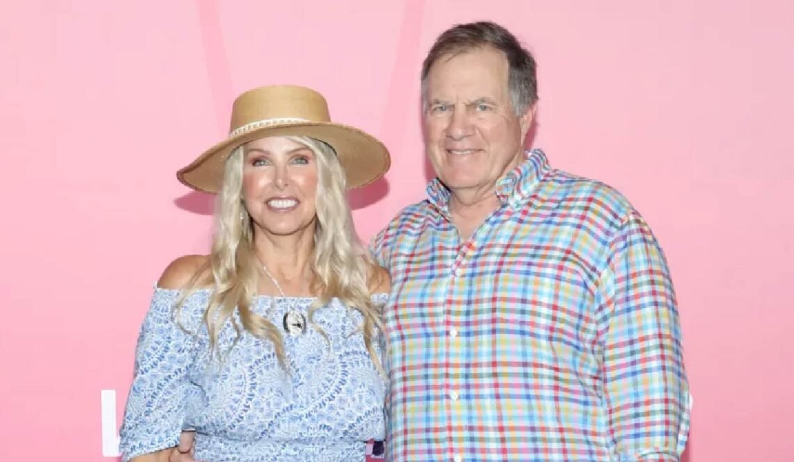 Debby Clarke Belichick