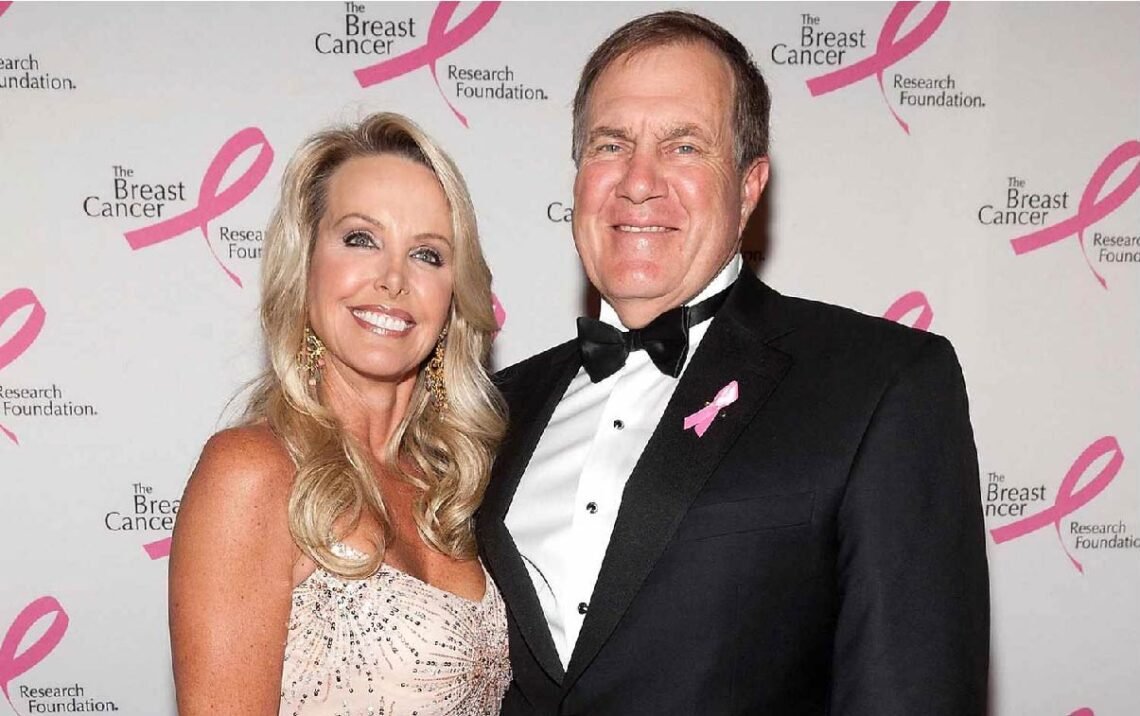 Debby Clarke Belichick