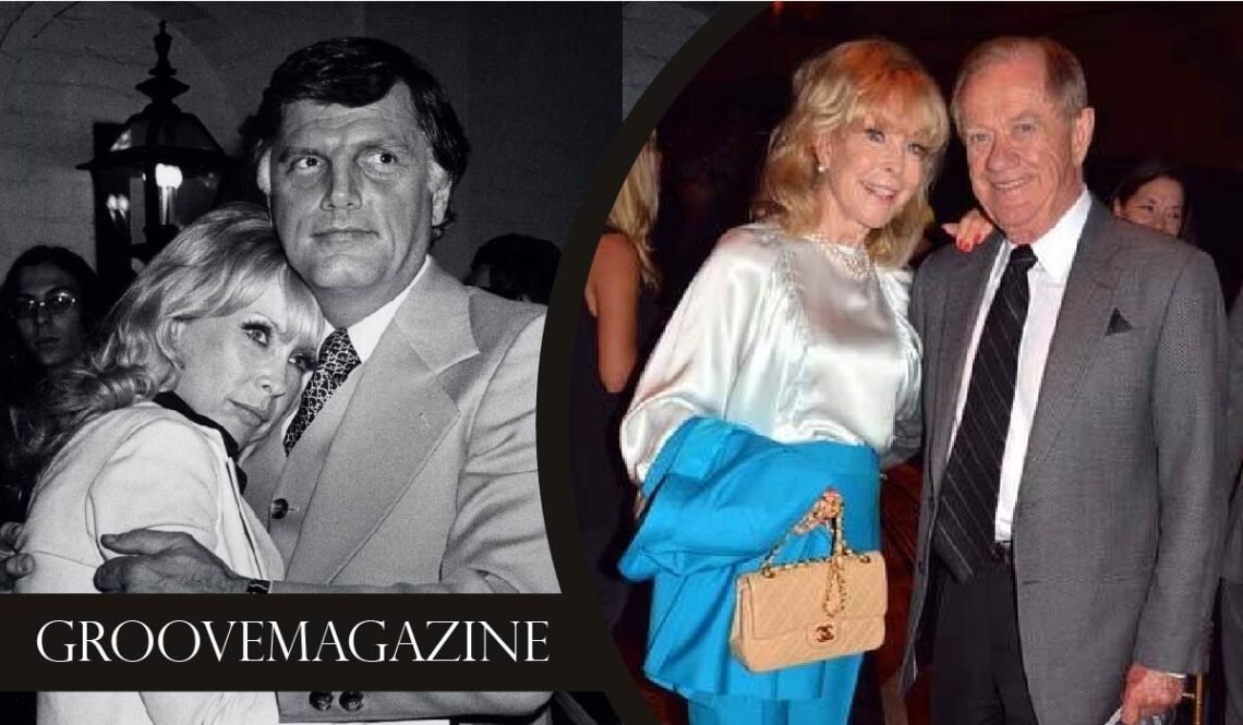 Charles Donald Fegert