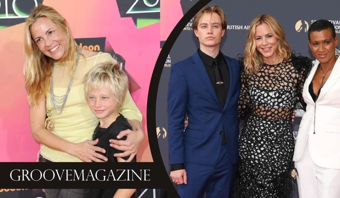 Jackson Blue McDermott