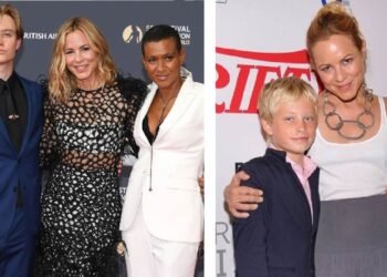 Jackson Blue McDermott