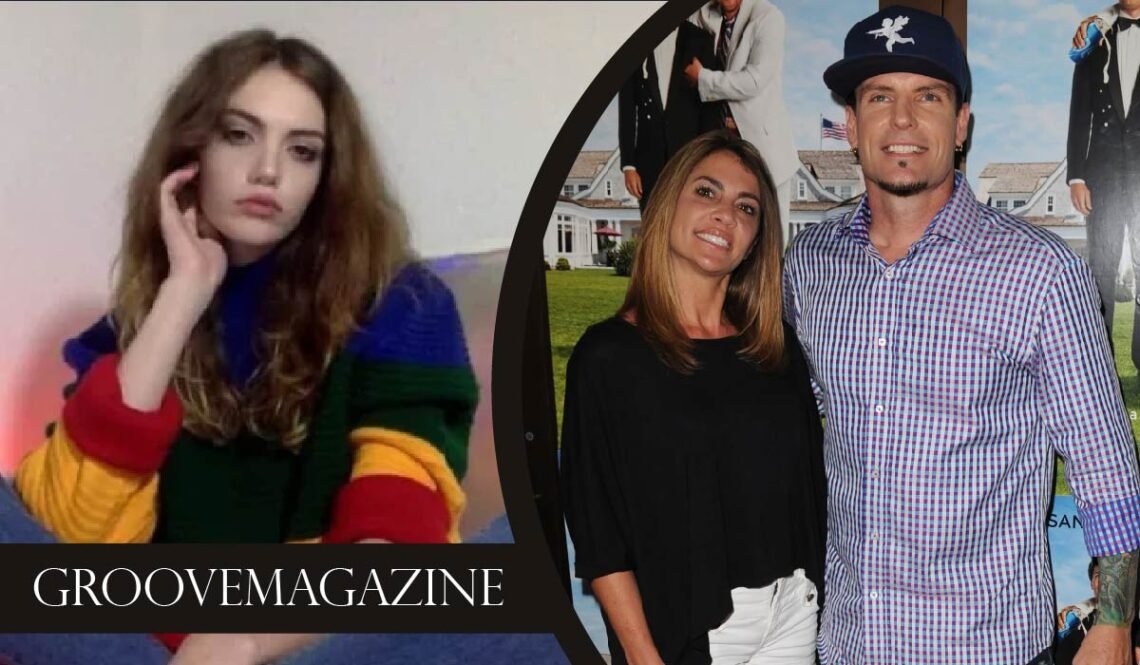 KeeLee Breeze Van Winkle