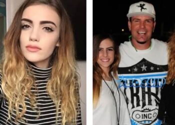 KeeLee Breeze Van Winkle