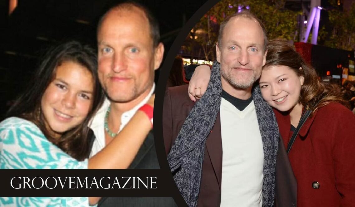 Deni Montana Harrelson