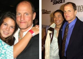 Deni Montana Harrelson